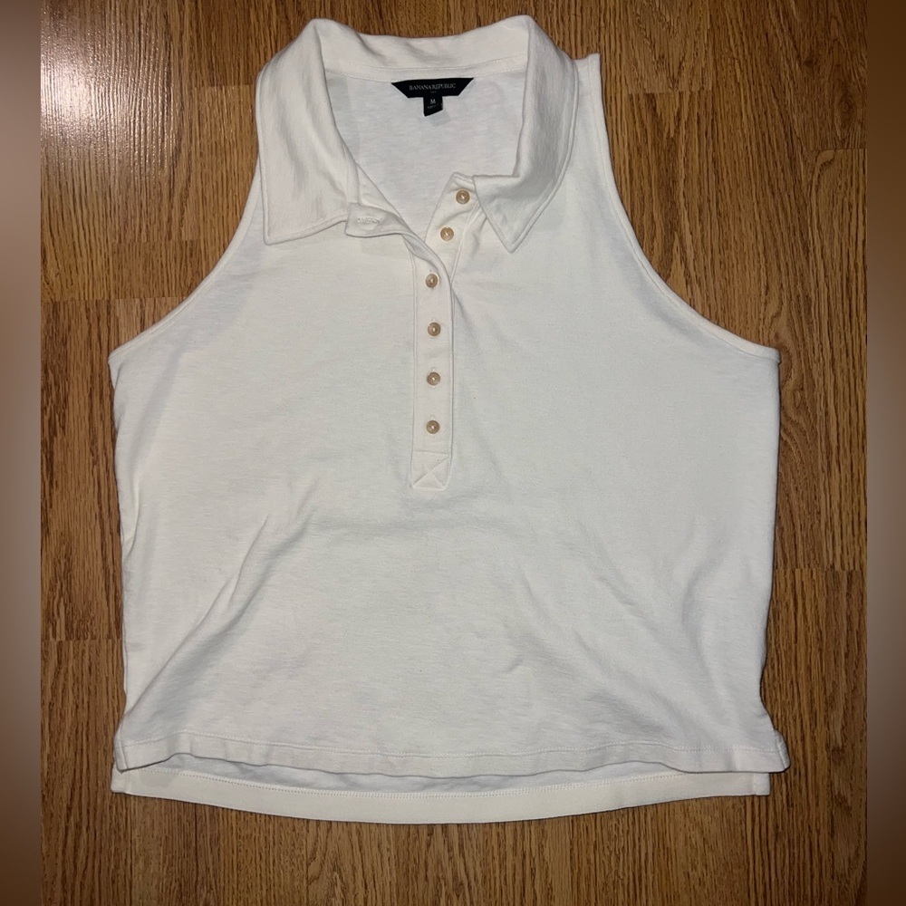 Banana Republic Top